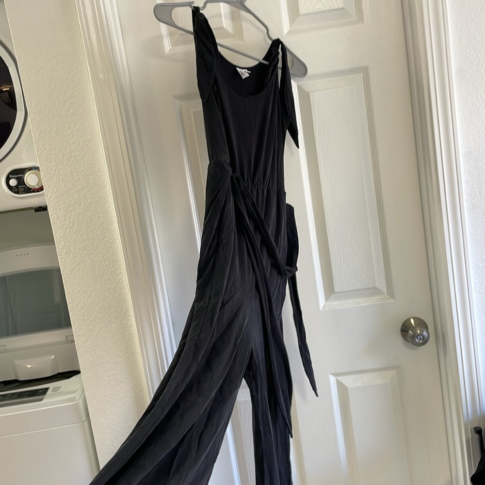 &Other Story Jumpsuit View 3
